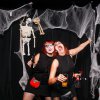 31.10.2015 Photo Booth von Martin Wahler, Pixelcode